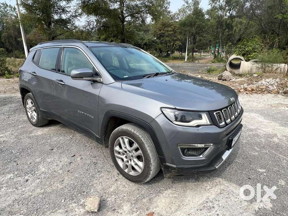 Good Condition And Family Car