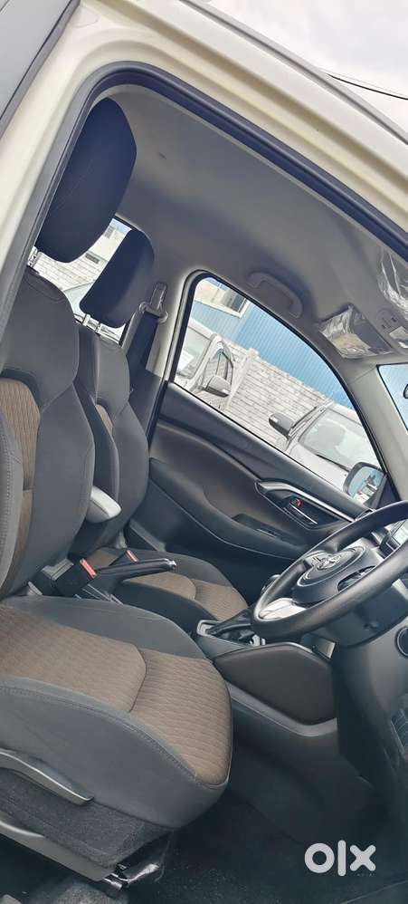 Toyota Urban Cruiser Hyryder 1.5 S Hybrid, 2025, Petrol