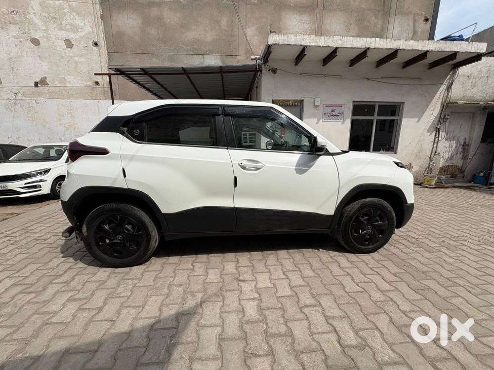 Tata Punch Adventure Icng, 2024, Cng & Hybrids