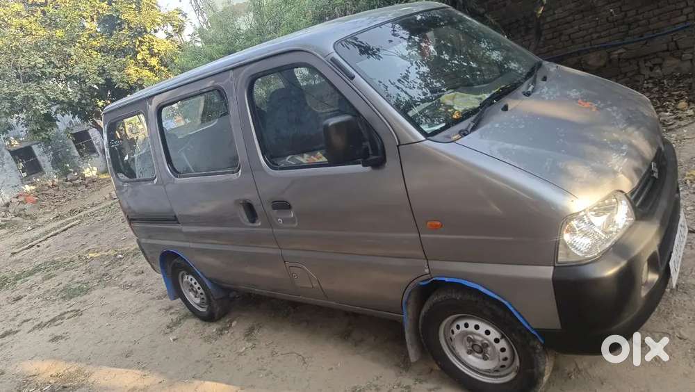 Maruti Suzuki Eeco 2023 Lpg 90000 Km Driven