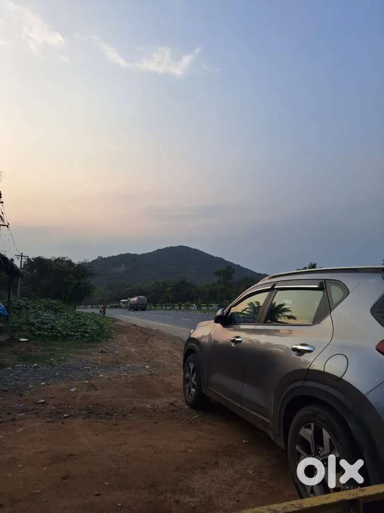 Kia Sonet Htx Plus Imt Petrol (2020 Model)