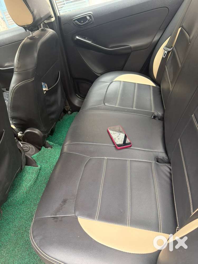 Tata Zest Revotron Diesel 2015