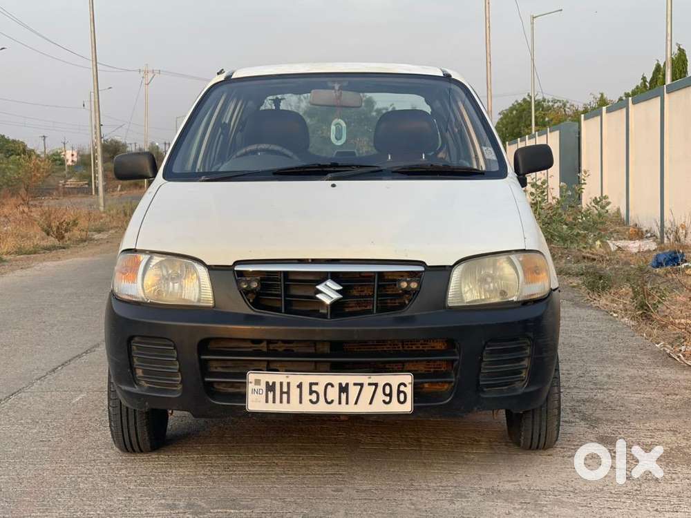 Maruti Suzuki Model 2010