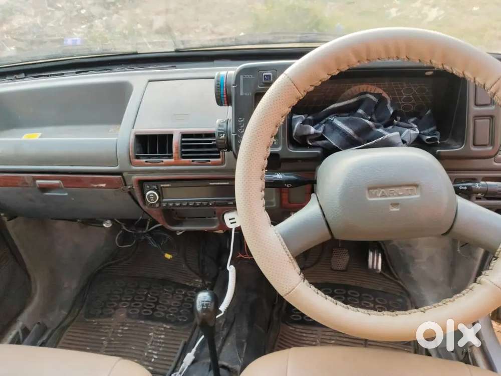 Maruti Suzuki 800 2007 Petrol 23000 Km Driven