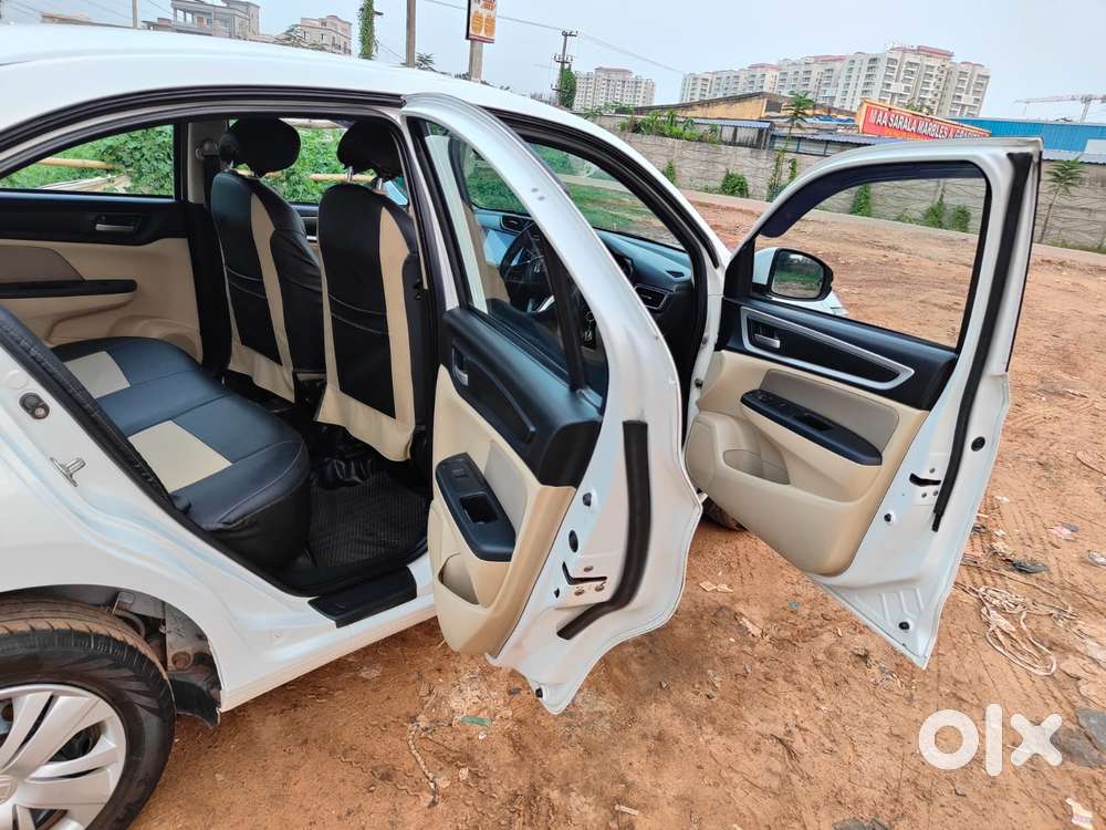 Honda Amaze S 1.2 Petrol Mt, 2023, Petrol