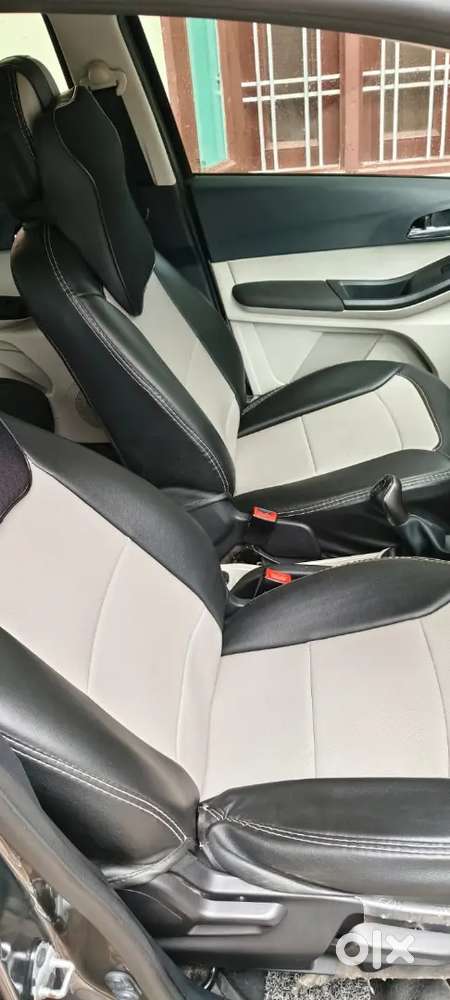 Tata Tigor Xz+  November 2022 Model  Petrol Well Maintained