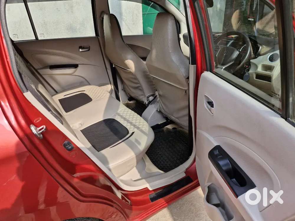 Maruti Suzuki Celerio Zxi New Condition.
