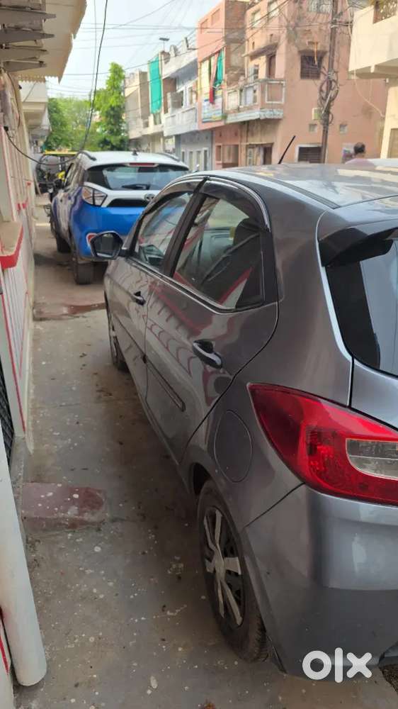 Tata Tiago 1.2 Revotron 2018