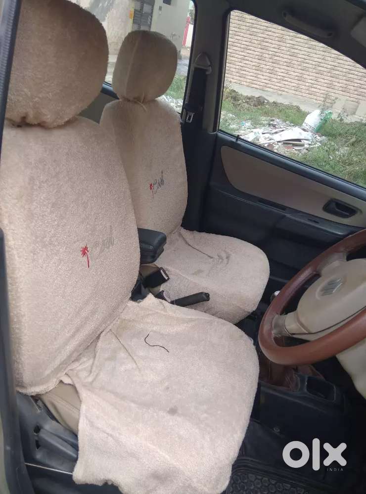 Maruti Suzuki Estilo 2007 Petrol 100000 Km Driven