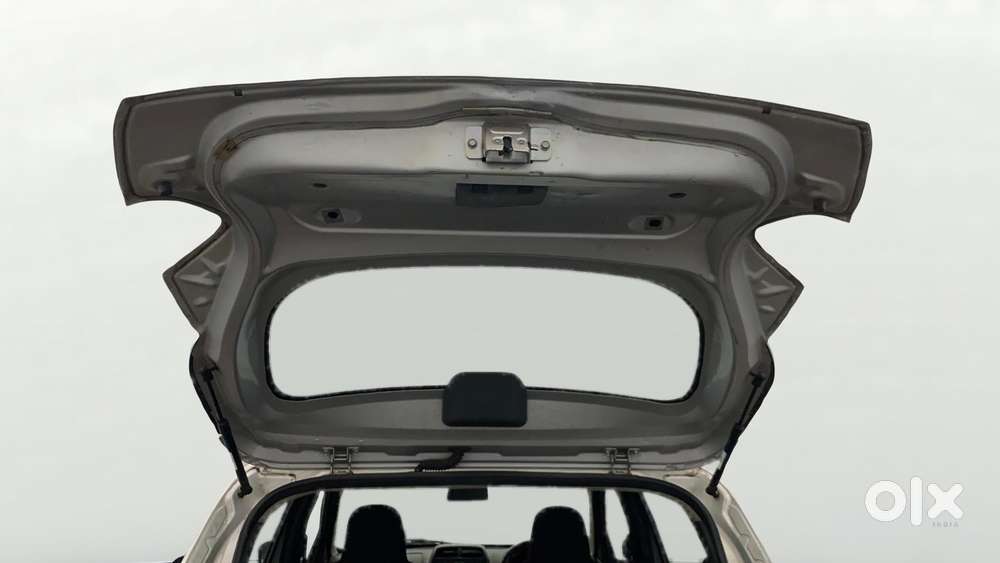 Renault Kwid Rxt, 2016, Petrol