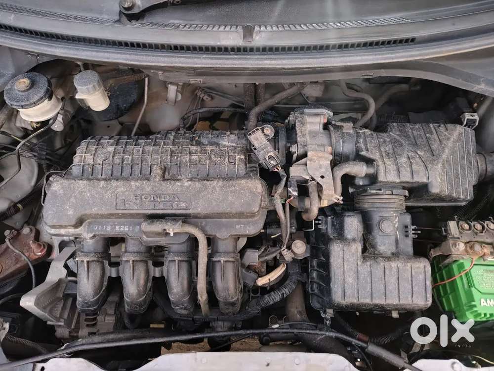 Honda Amaze 1.2 Petrol 2014