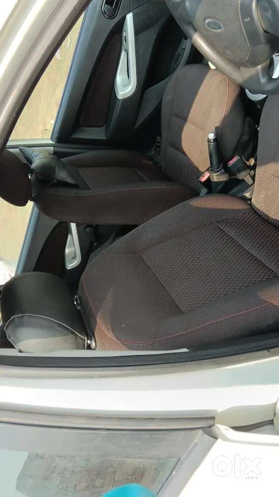 Ford Figo 2012 Diesel Manual