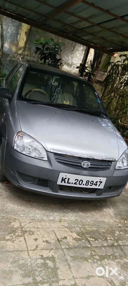 Tata Indica Xeta Gls 2007 Petrol Manual
