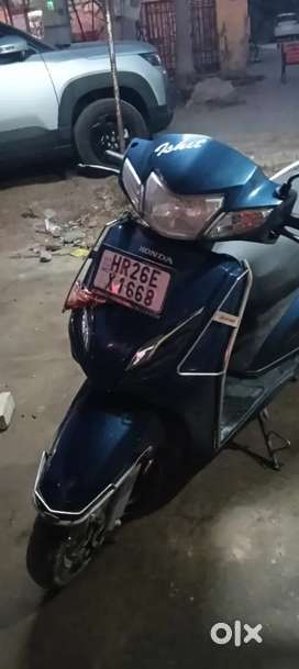 Activa Buy Sell Second Hand Scooty in India Used Scooters in India OLX