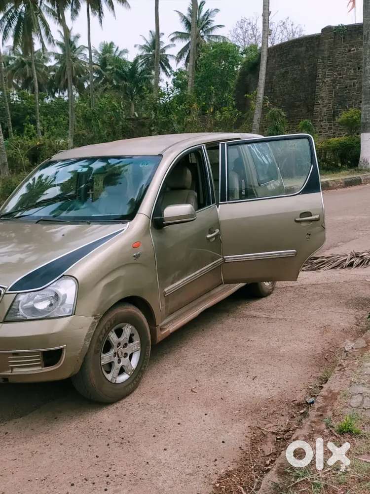 Mahindra Xylo 2009 Diesel 150000 Km Driven