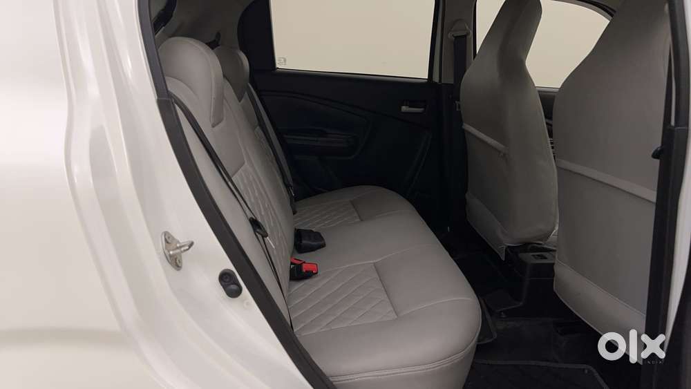 Maruti Suzuki Celerio 2014-2017 Zxi, 2023, Petrol