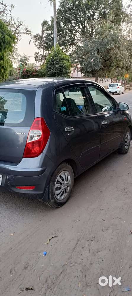 Hyundai I10 1.2 Kappa Magna, 2014, Petrol