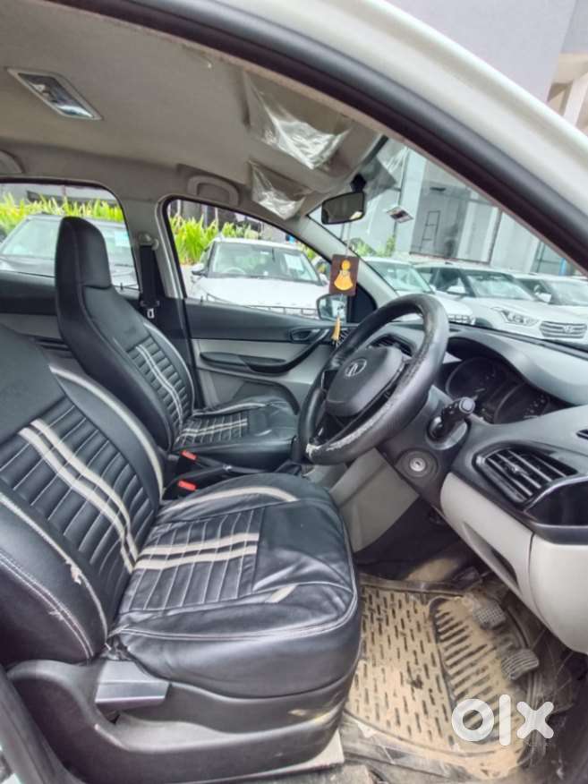 Tata Tiago 1.2 Revotron Xm, 2019, Petrol
