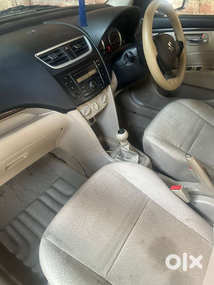 Maruti Suzuki Dzire 2013 Diesel 90158 Km Driven
