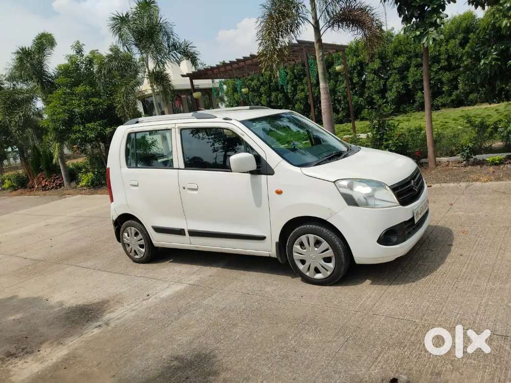 Maruti Suzuki Wagon R 2011  Rr 2031