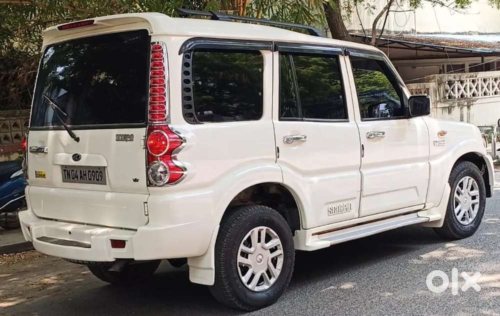 Vehicle Running Good Condition All Door Power Windows