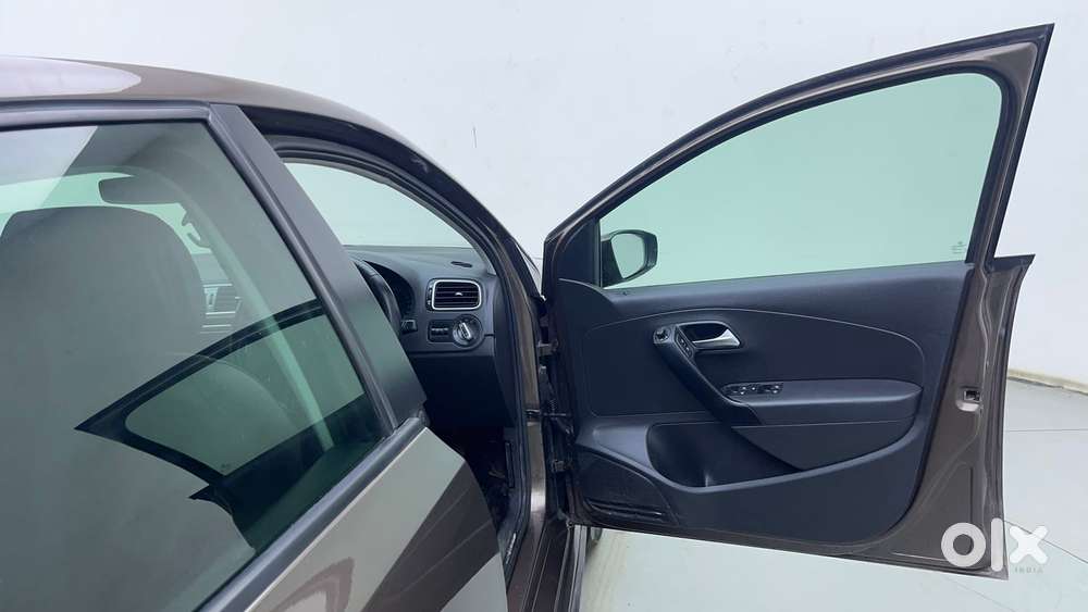 Volkswagen Polo 1.0 Highline Plus Tsi, 2021, Petrol