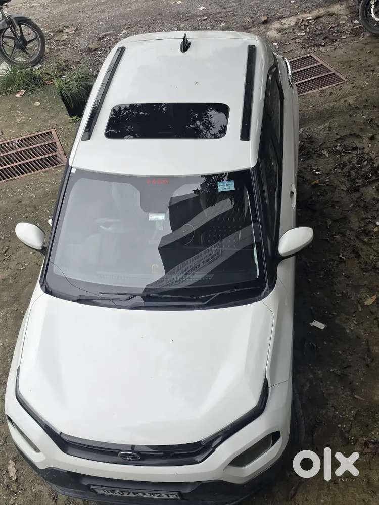 Tata Punch 1.2 Revotron 2024 Manual