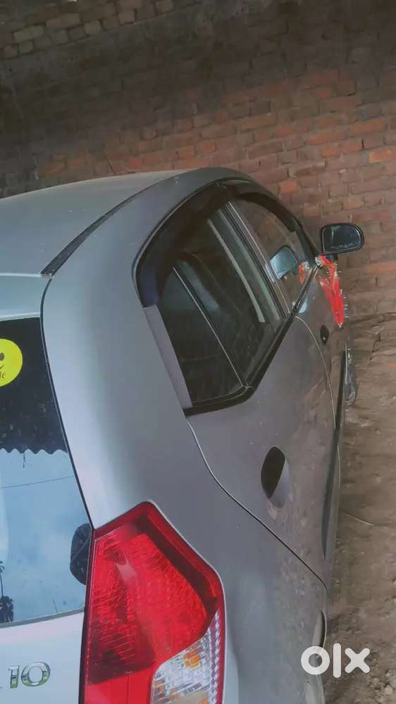 Hyundai I10 Era 2010
