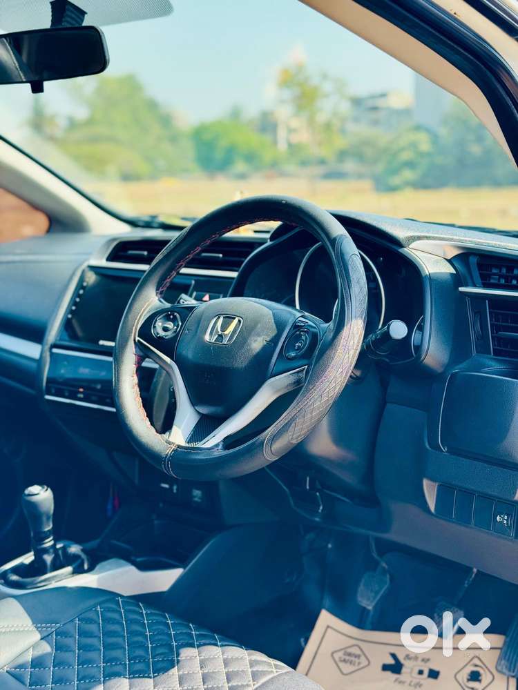 Honda Wr-v I-dtec Vx, 2018, Diesel