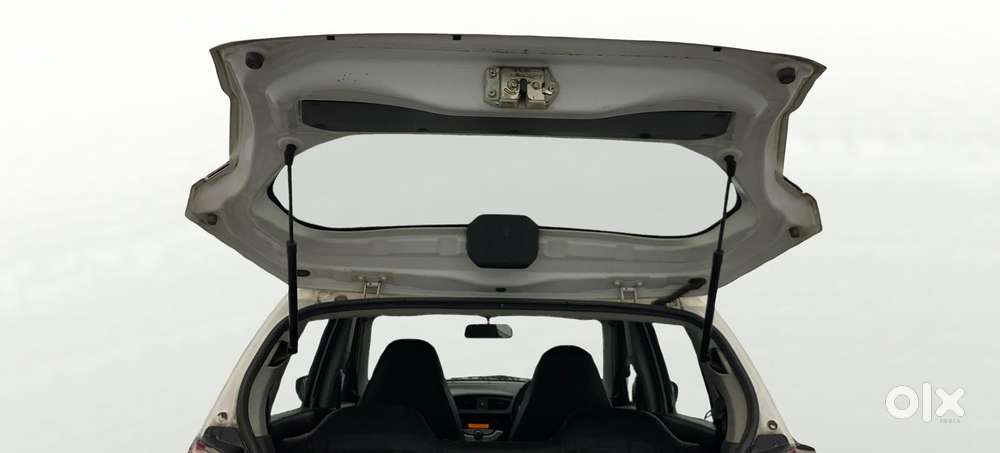 Maruti Suzuki Alto K10 Vxi, 2017, Cng & Hybrids