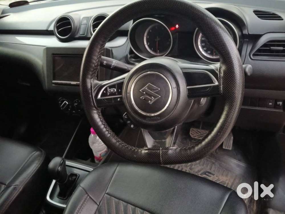 Maruti Suzuki Swift Vxi, 2018, Petrol