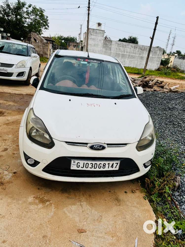 Ford Figo Diesel 2011