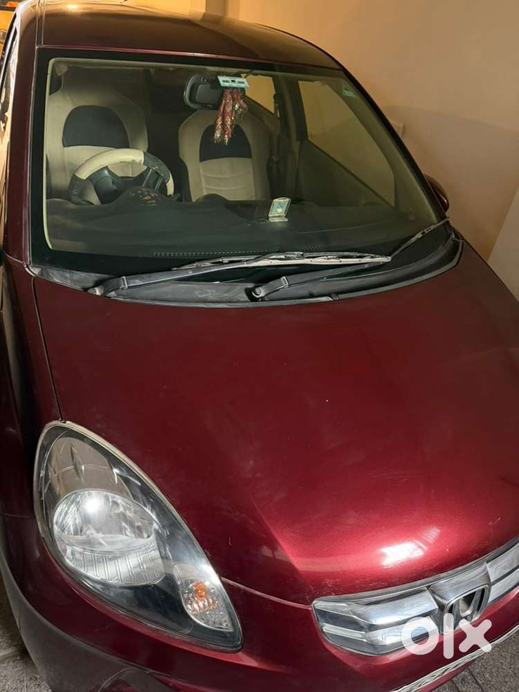 Lottery Price! Honda Amaze 2015 I-vtec – Must Go Today!