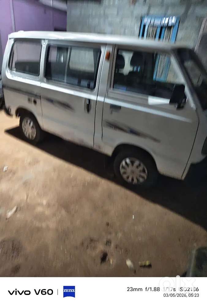 Maruti Suzuki 800 2006