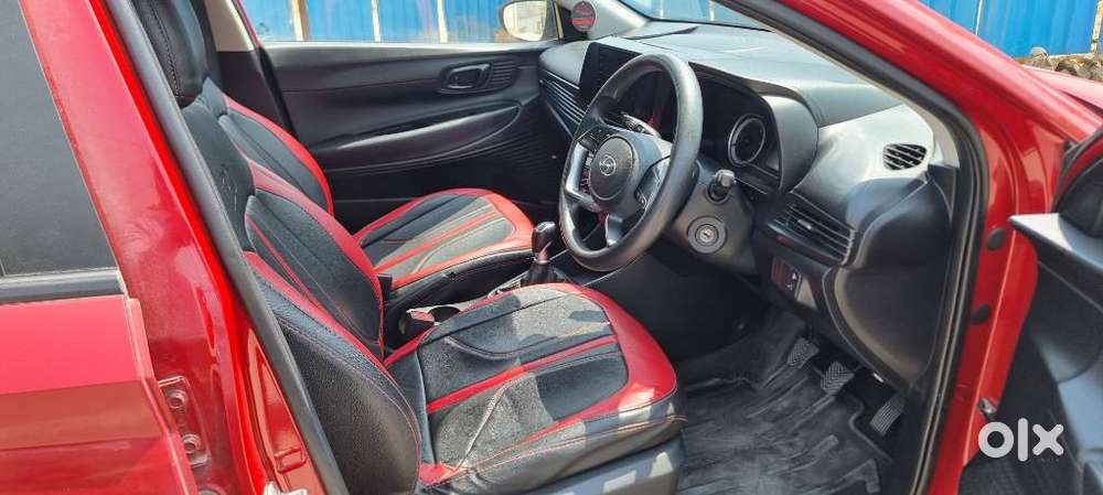 Hyundai Elite I20 Magna 1.4 Crdi, 2021, Diesel