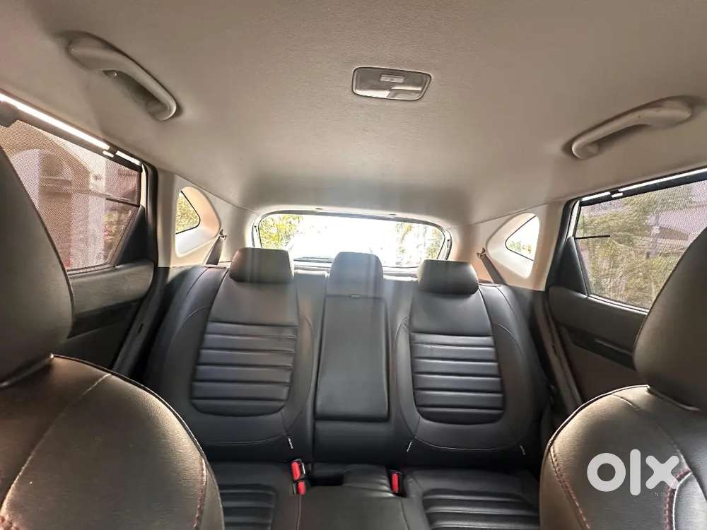 Kia Seltos 2019 Top Model Gt Line Turbo Petrol Well Maintained