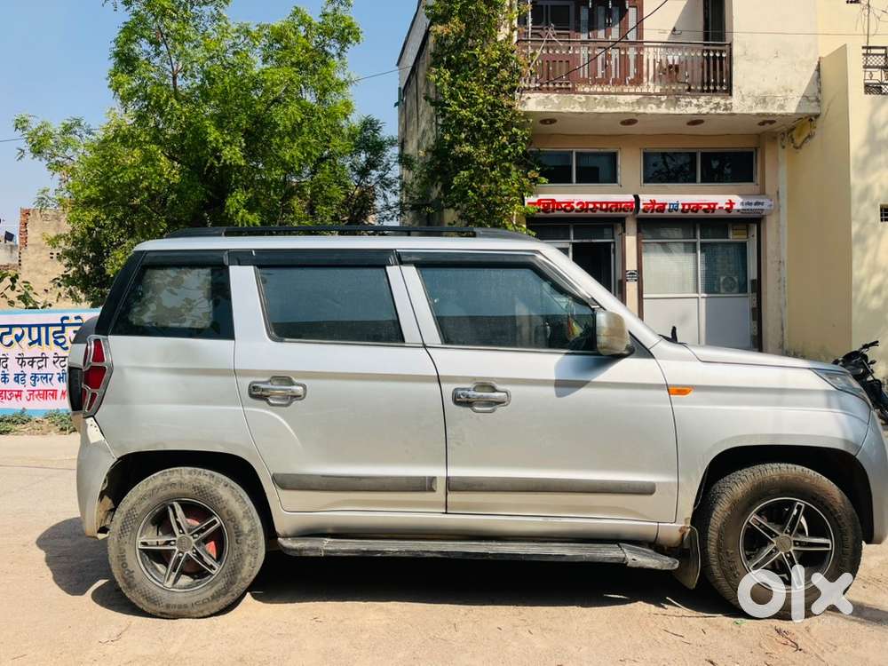 Mahindra Diesel Car 2016