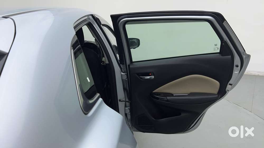Toyota Glanza 1.2 V, 2023, Petrol