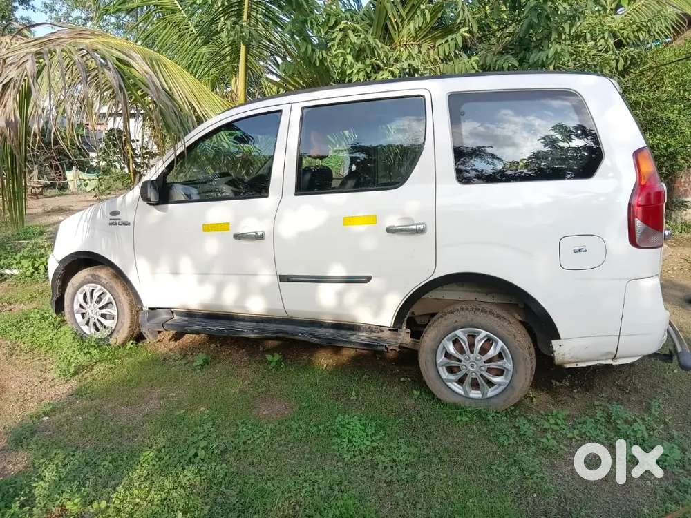 Mahindra Xylo Diesel 2019