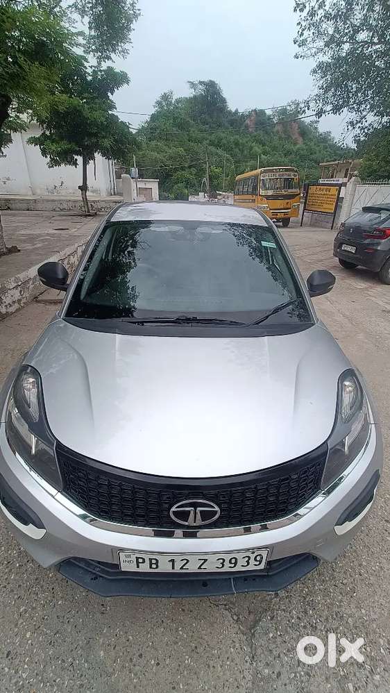 Tata Nexon Diesel 2020