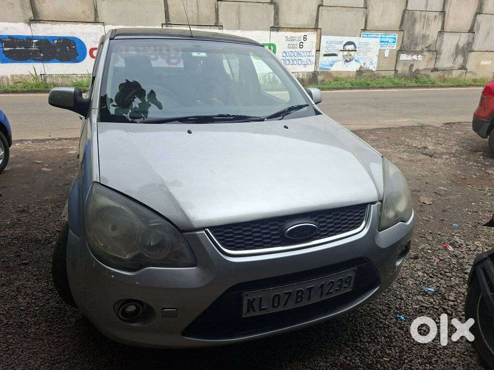 Ford Fiesta Classic 1.4 Duratorq Lxi, 2012, Diesel