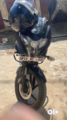 Olx bike best sale in greater noida