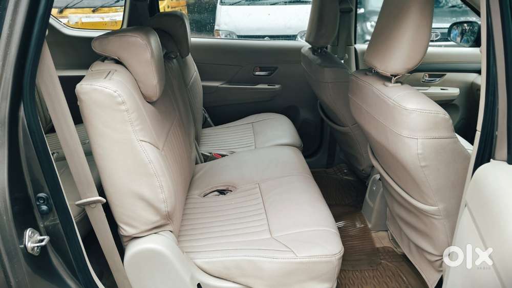 Maruti Suzuki Ertiga 1.4 Vxi Shvs At, 2019, Petrol