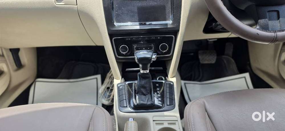 Skoda Superb, 2013, Diesel