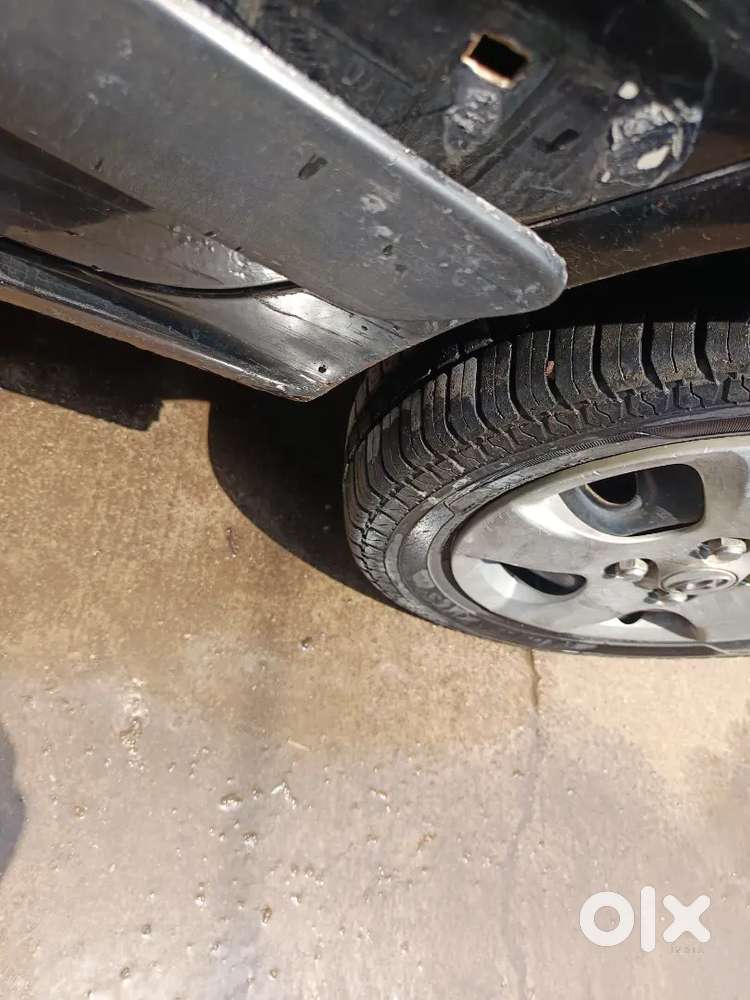 Hyundai Santro Xing 2004