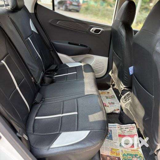 Hyundai Aura 1.2 Sx Cng, 2023, Cng & Hybrids