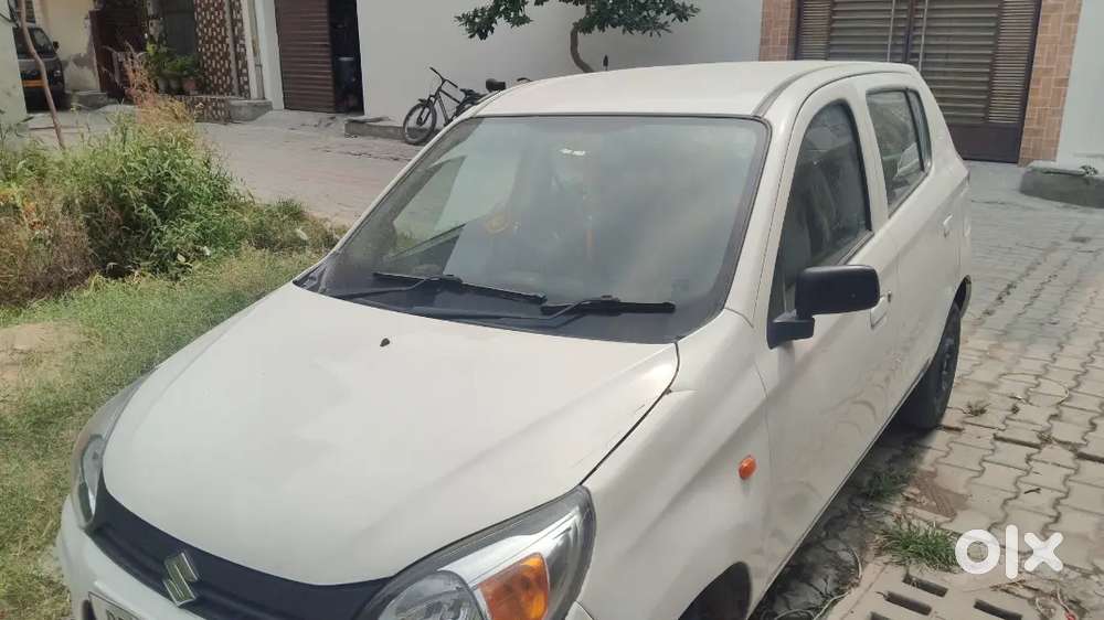 Maruti Suzuki 800 Ac 2022