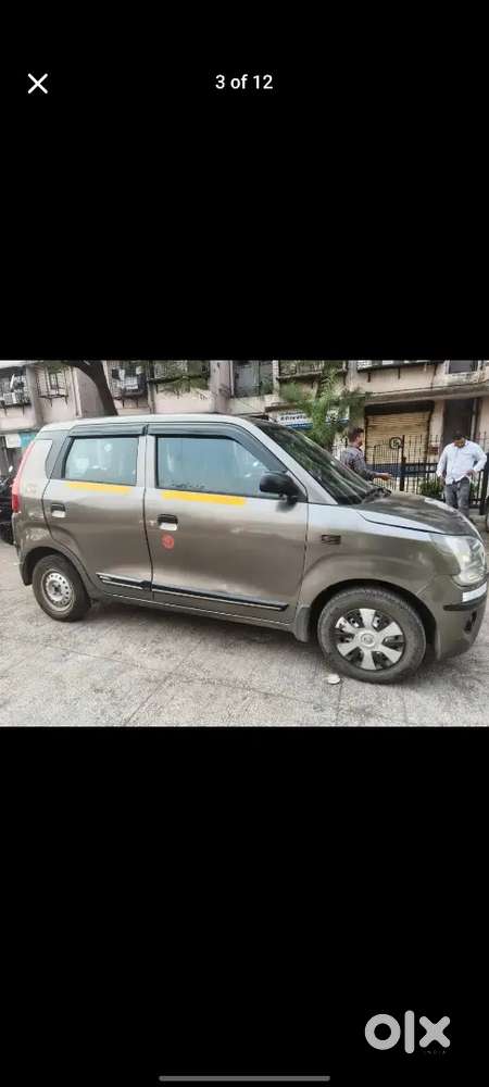 Maruti Suzuki Wagon R 2024 Loan Use 17230 15month Pending