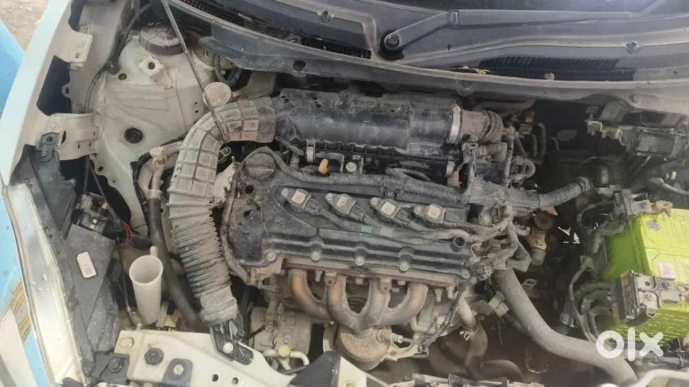 Maruti Suzuki Dzire 2019 Petrol Good Condition