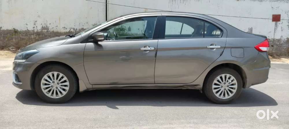 Maruti Suzuki Swift 1.3 Zxi, 2015, Petrol
